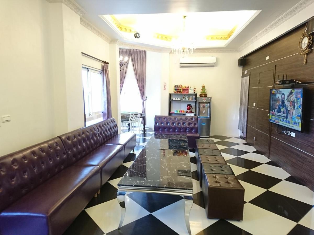 Appartamento Saint Petersburg Dongshan  Esterno foto